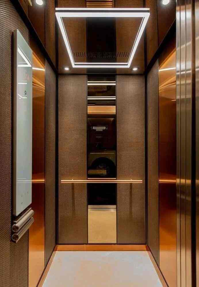 Passenger Elevator - Reliable, Efficient Elevators for Modern Buildings ...