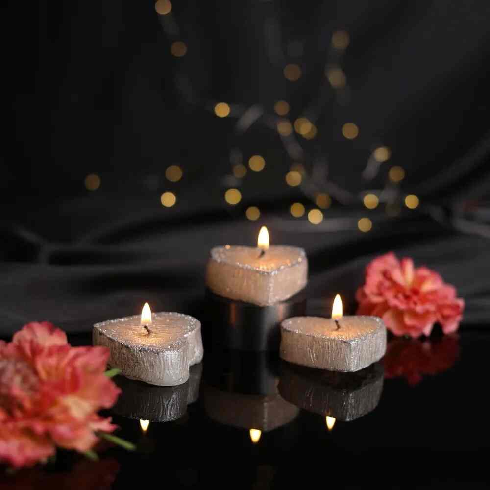 Decorative Candle Ambient Candle Price Starting From Rs 20 Pc. Find Verified Sellers in Mumbai JdMart