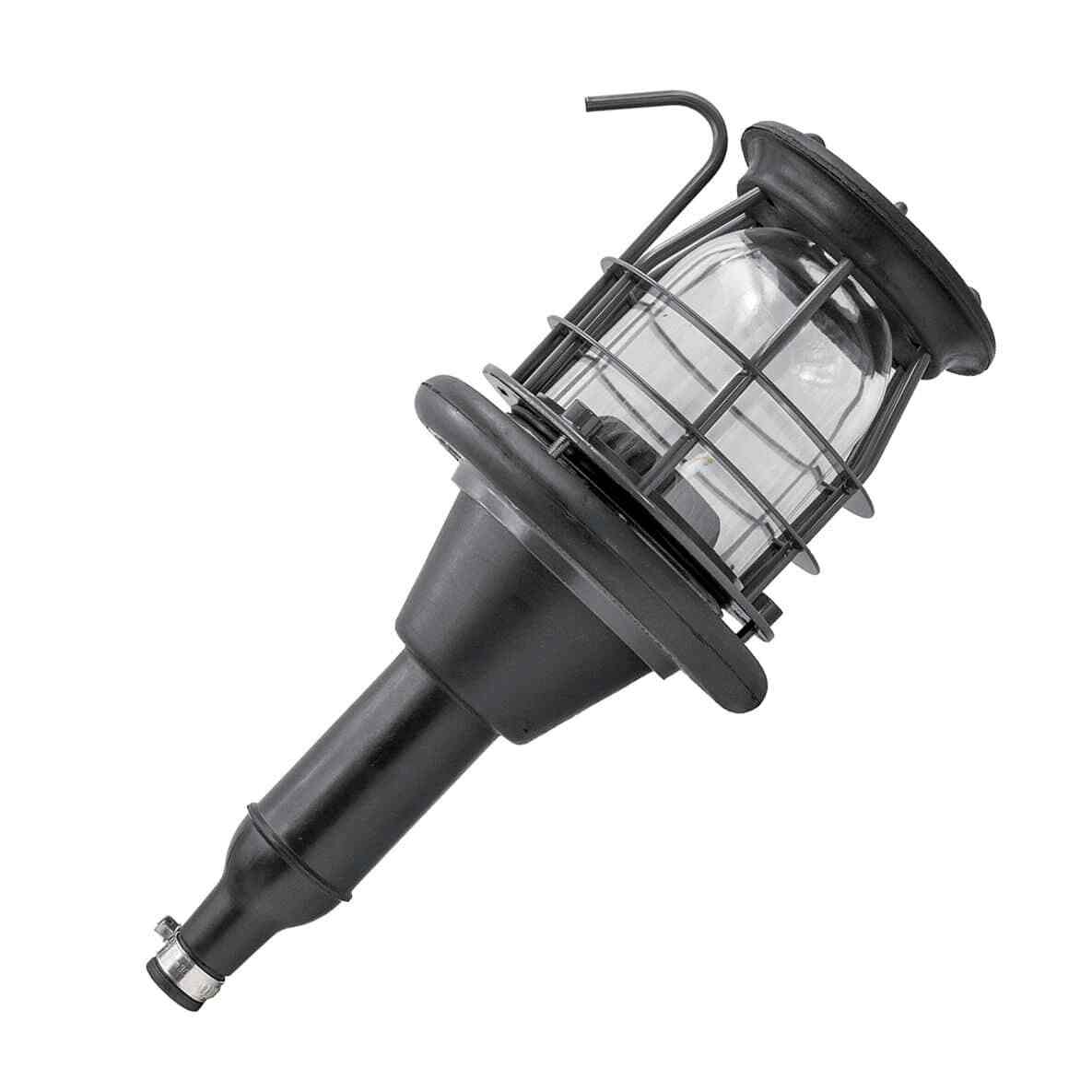Industrial hand lamp price on sale