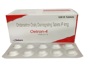 Ondansetron Price Starting From Rs 144/Box. Find Verified Sellers in  Bangalore - JdMart