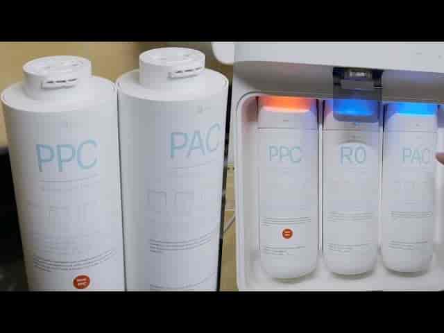 Wound Water Purifier Cartridge in Sirsa-Haryana - Dealers