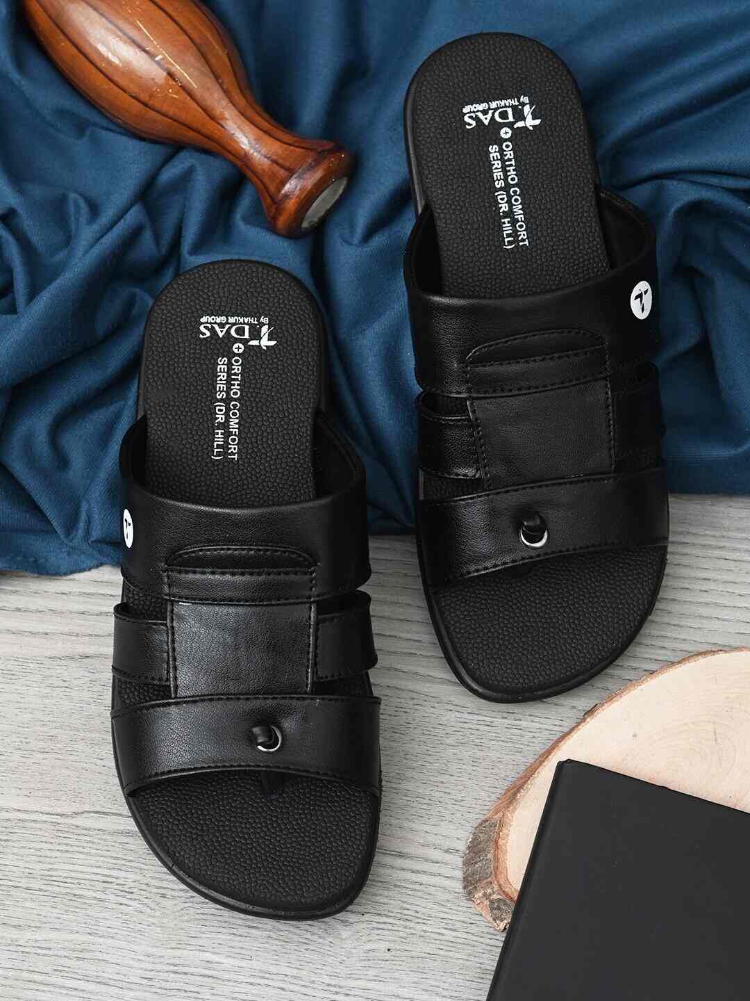 Gents Sandal Lee Cooper Get Best Price from Manufacturers