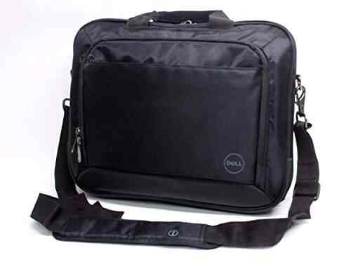 dell messenger bag