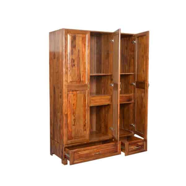 Wooden Almirah For Kitchen Get Best Price from Manufacturers Suppliers in India