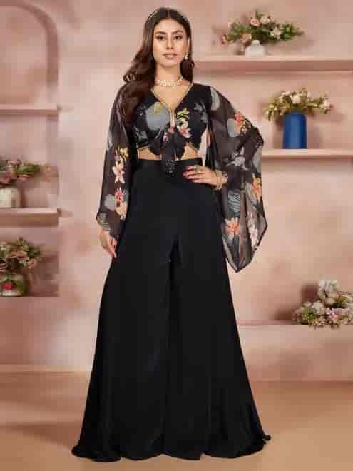 Silk Blend Tops - Elegant, Stylish & Comfortable - Justdial Verified