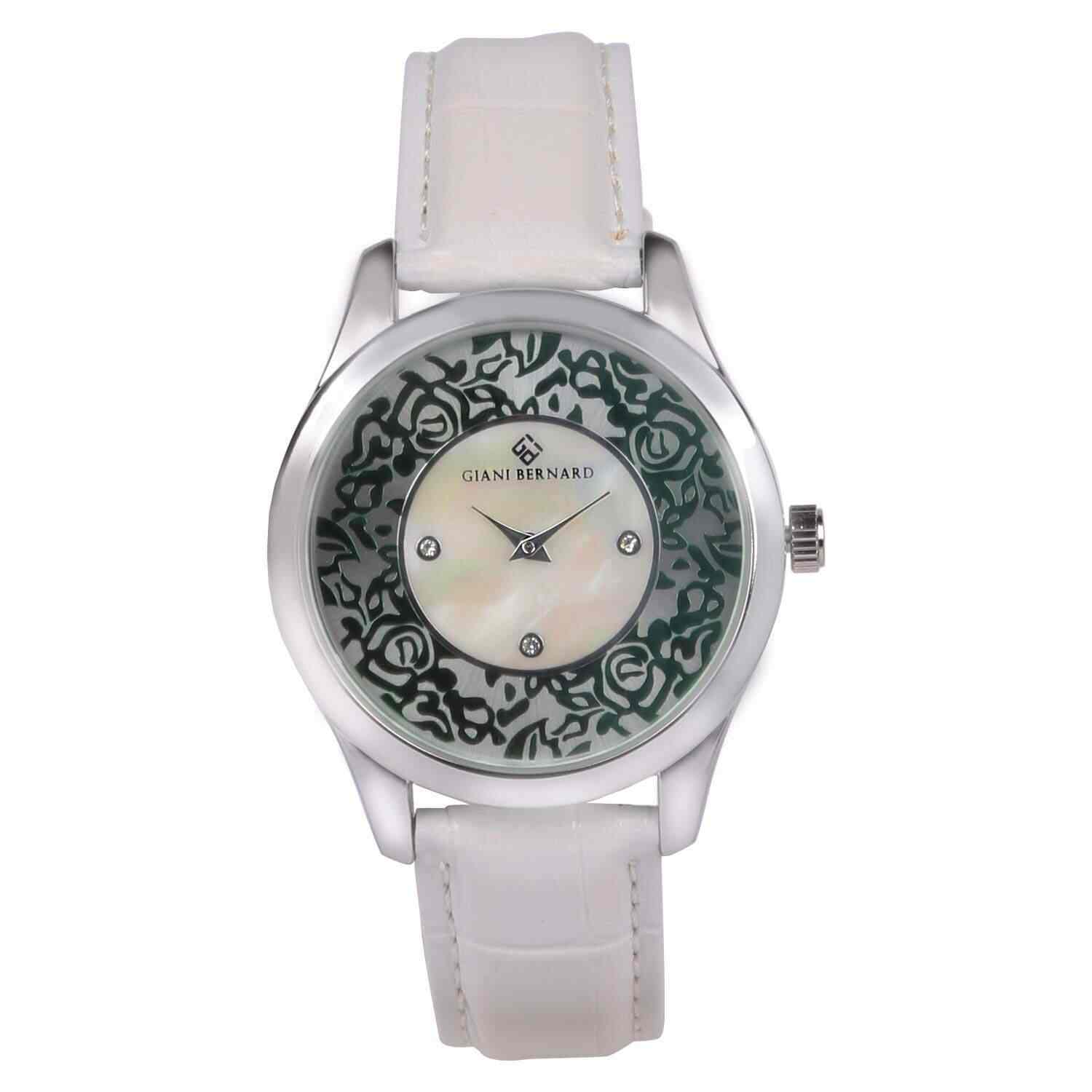 giani bernard review