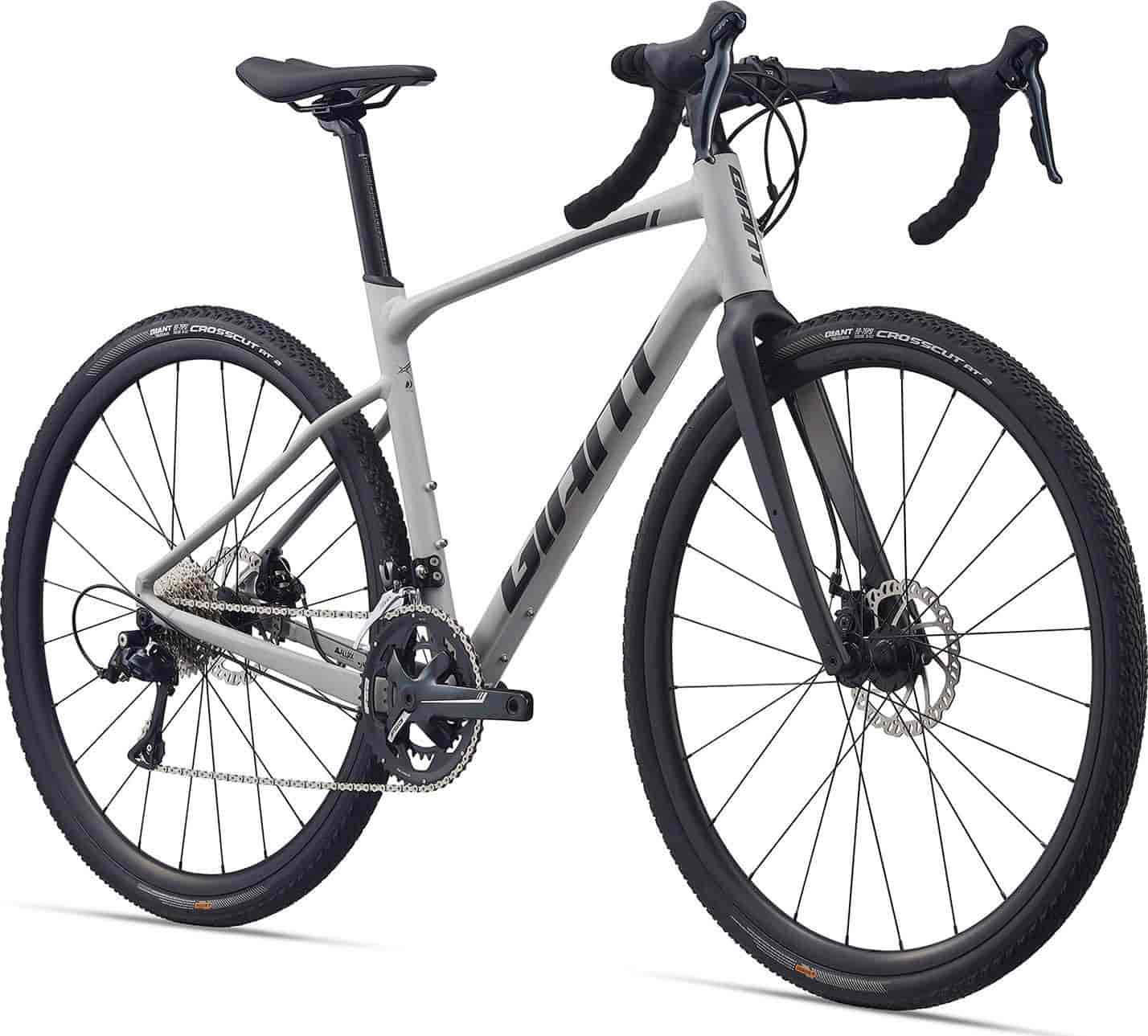 Giant Revolt Cross Gravel Bikes in Noida Dealers Manufacturers