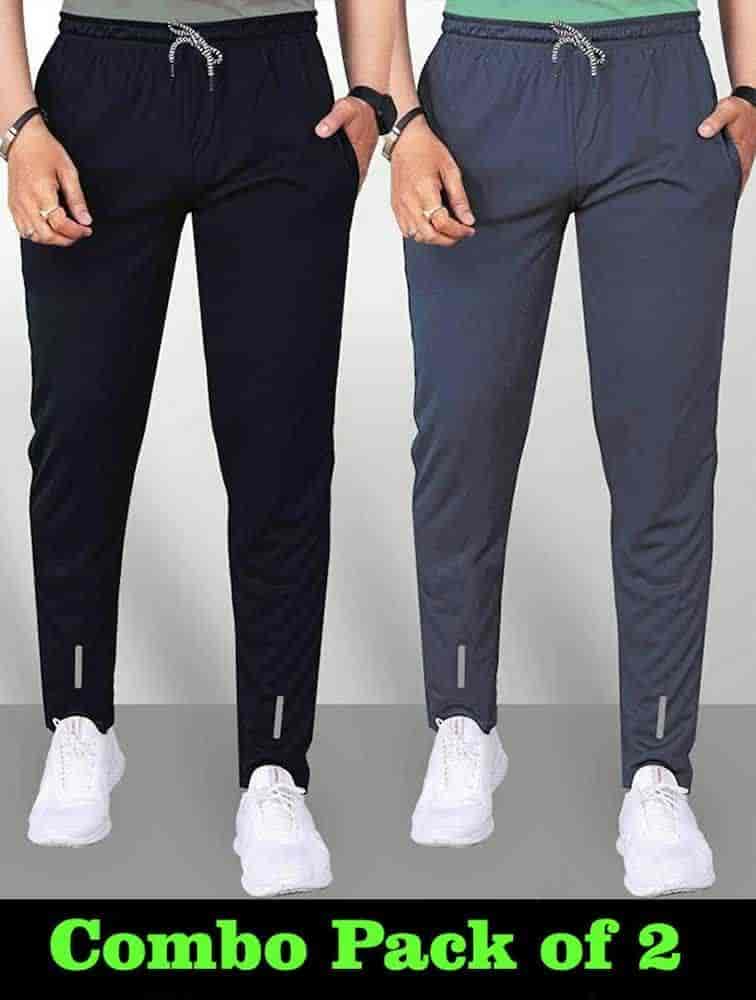 Track Pant in Alappuzha - Stylish, Comfortable & Durable