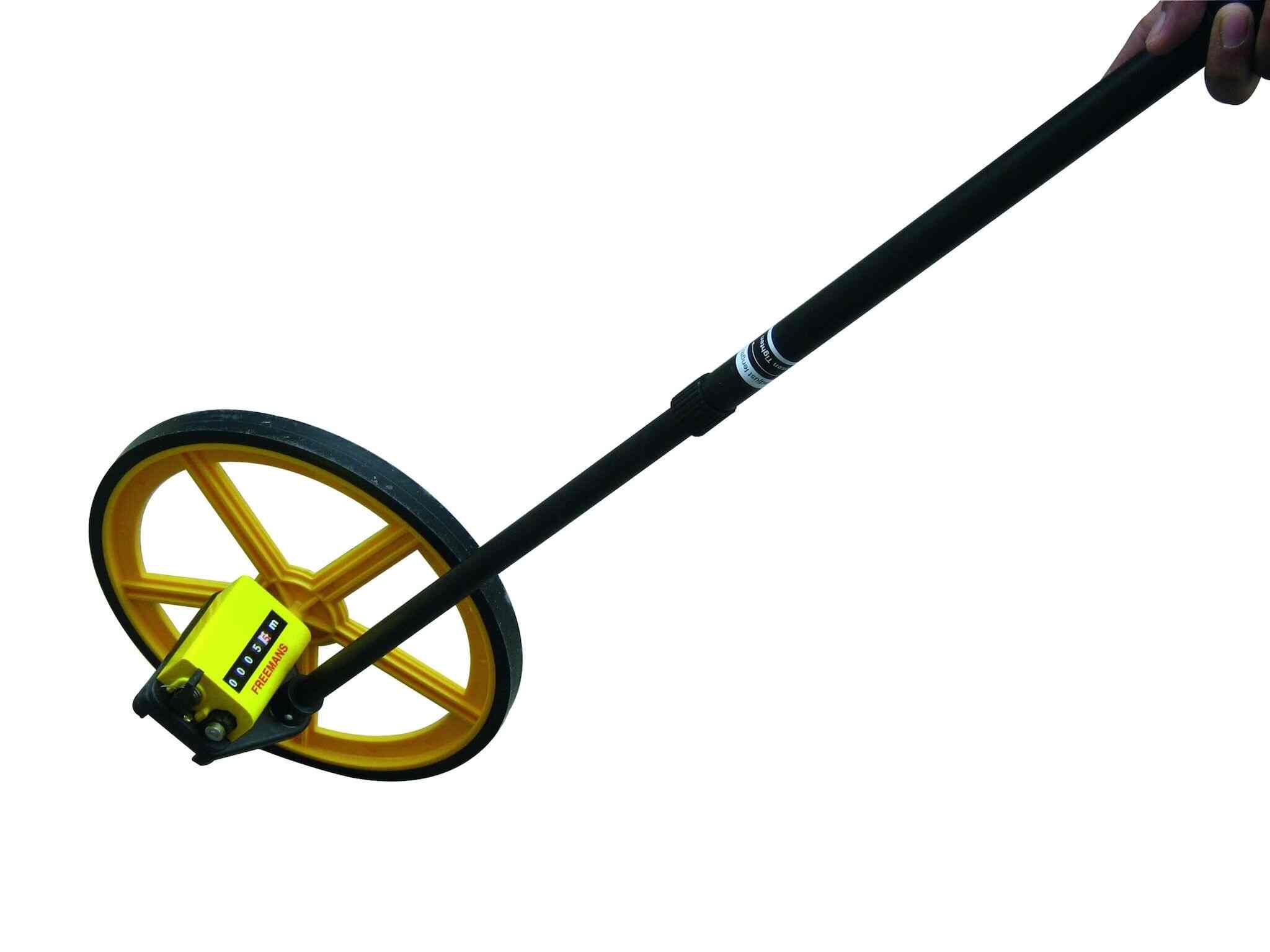 Jcb measuring wheel discount