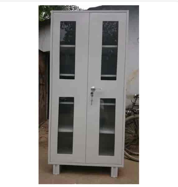 Almirah glass price discount