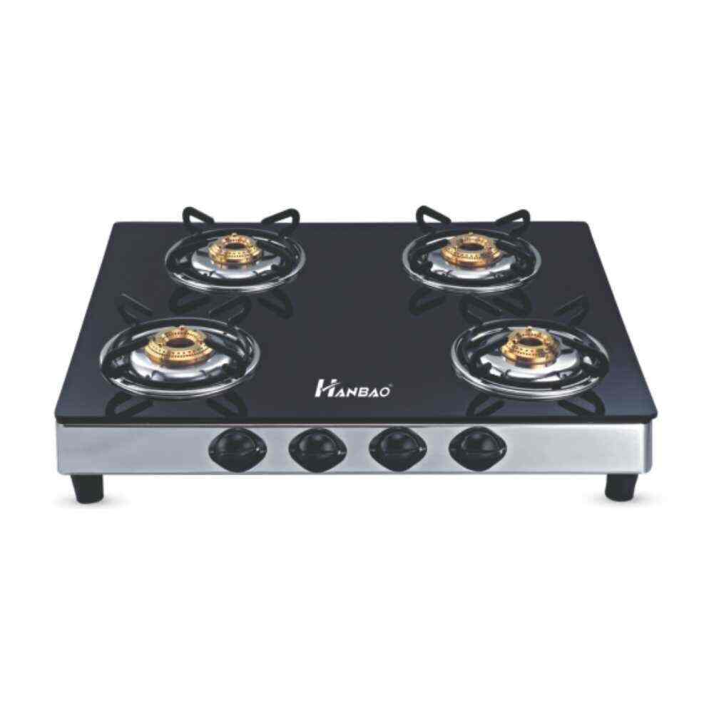hanbao gas stove price