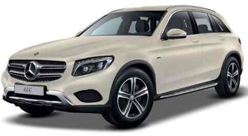 Buy Mercedes Benz Glc 300 4matic Sport Petrol Diamond White Bright Features Price Reviews Online In India Justdial