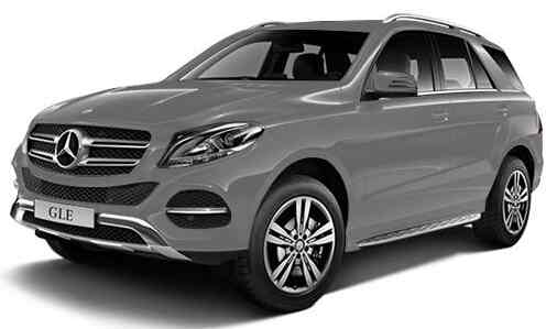 Buy Mercedes Benz Gle 250d Diesel Tenorite Grey Features