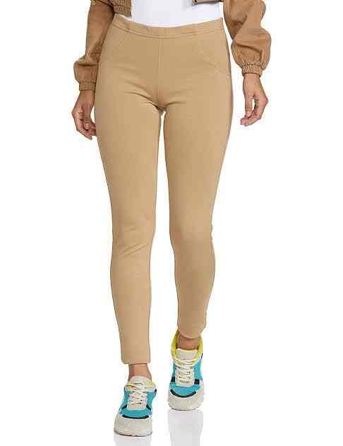 Global Desi Women Pink Pants Get Best Price from Manufacturers Suppliers in India