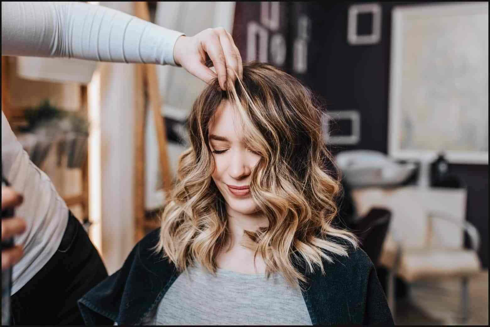 Global Free Spirits Hair Colour (Fringe)