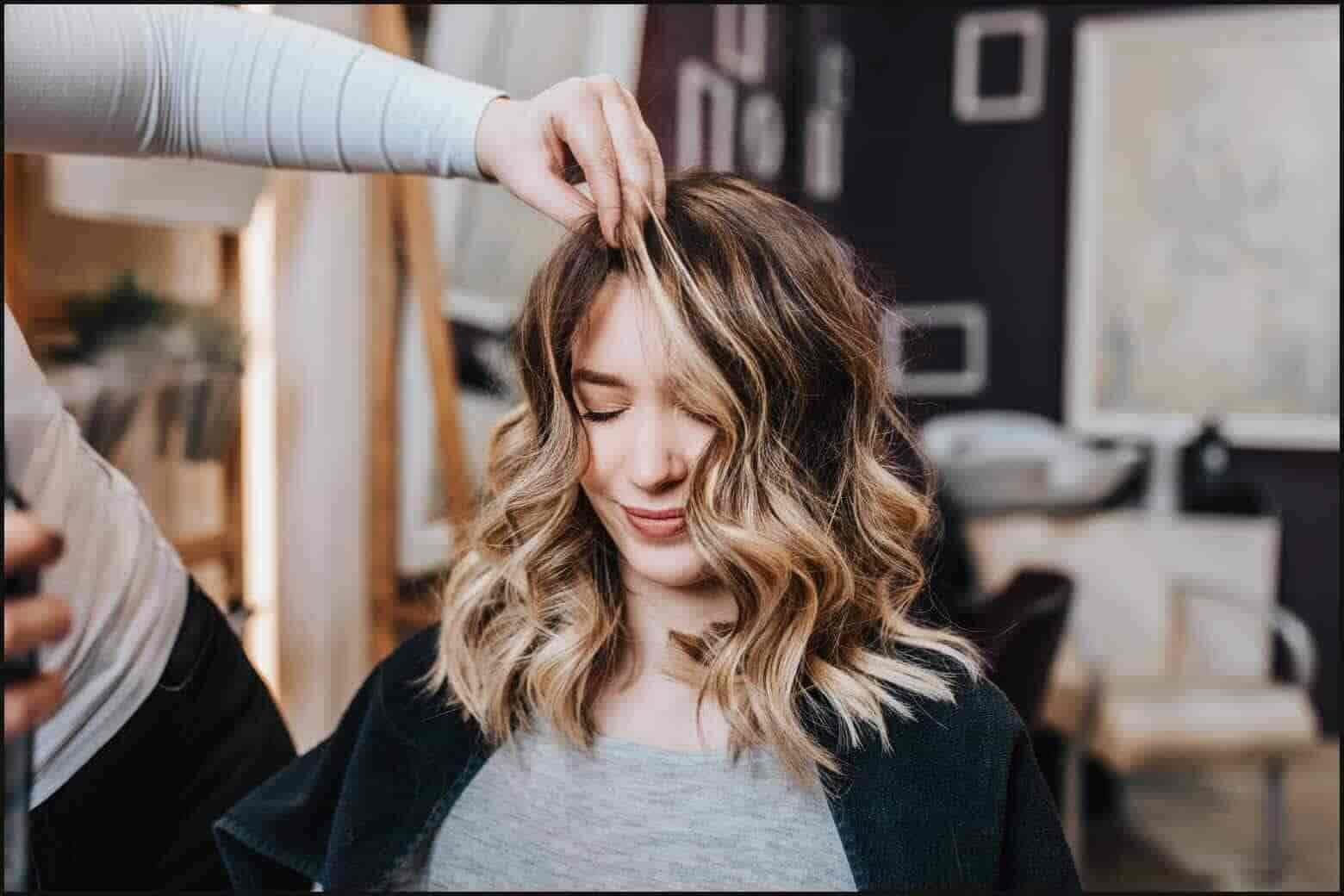 Global Free Spirits Hair Colour (Upto Mid Back Length)