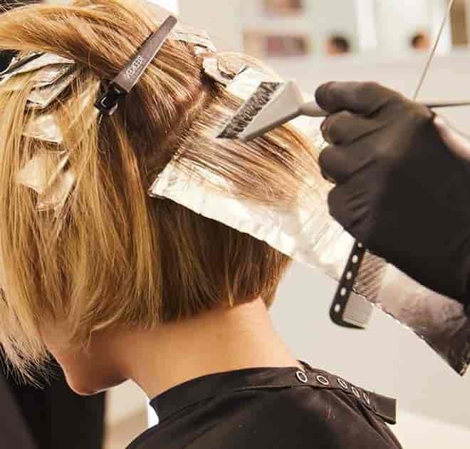 Global Hair Colour