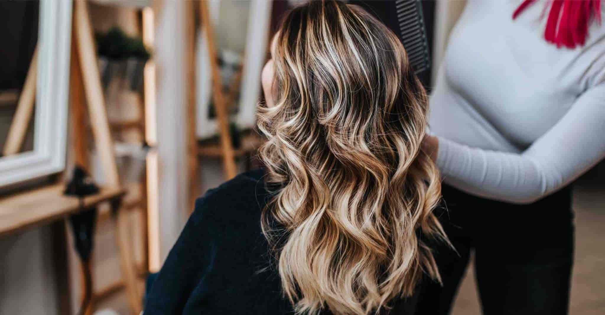 Global Hair Highlights
