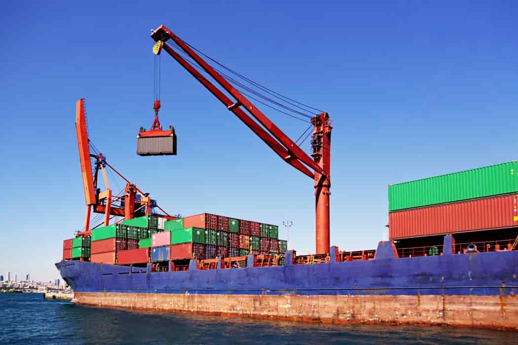 Global Trade Cargo Services