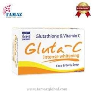 Gluta C Skin Whitening Glutathione Soap