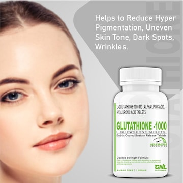 glutathione skin lightening serum B'BEAU L-GLUTATHIONE 2 – SATIN SKINZ HQ main image 1