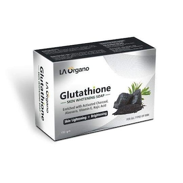 Dr James Glutathione Skin Whitening Night Cream And Soap in Mumbai