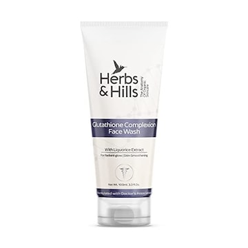Face Wash Glutathione - Get Best Price from Manufacturers & Suppliers in  India