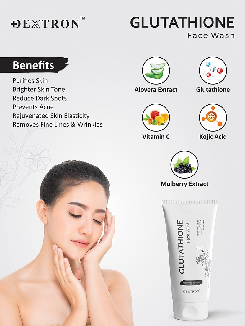 Face Wash Glutathione - Get Best Price from Manufacturers & Suppliers in India Face Wash Glutathione - Get Best Price from Manufacturers & Suppliers in India