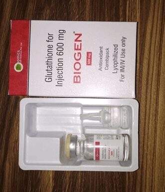 Glutathione Injection in Hyderabad - Dealers, Manufacturers & Suppliers -Justdial Glutathione Injection in Hyderabad - Dealers, Manufacturers & Suppliers -Justdial