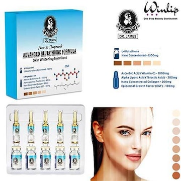 dr james glutathione fake Not all supplements are what they claim to be! A closer look at some Amazon products that may not contain whats on the label. Always research and choose wisely! #SupplementCheck #KnowWhatYouBuy Top Skin Care Product Dealers