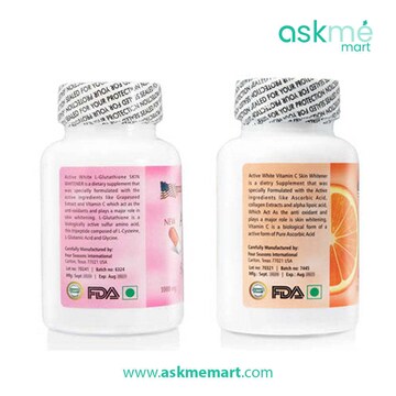 Relumins Glutathione Price Starting From Rs 20/Pc. Find Verified Sellers in  Coimbatore - JdMart