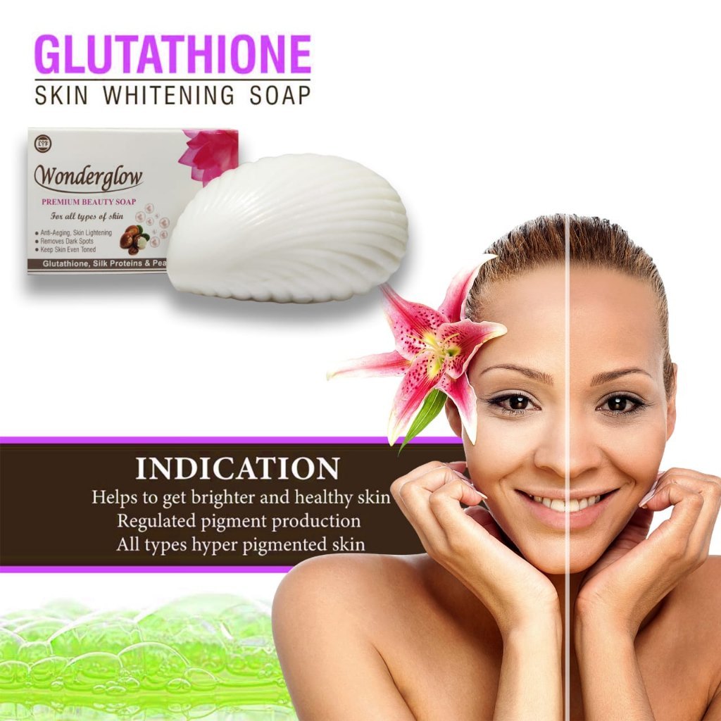 Glutathione Soap in Pune - Whitening, Radiant, Nourishing - Justdial Verified Glutathione Soap in Pune - Whitening, Radiant, Nourishing - Justdial Verified