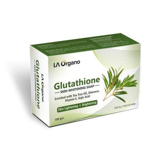 glutathione tea Skin Toner Tea Tree