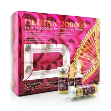 glutathione injection price in chennai IV Glutathione Treatment in Chennai main image 0