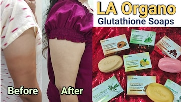 cost of glutathione injections in india Best Skin Lightening Soap Pakistan