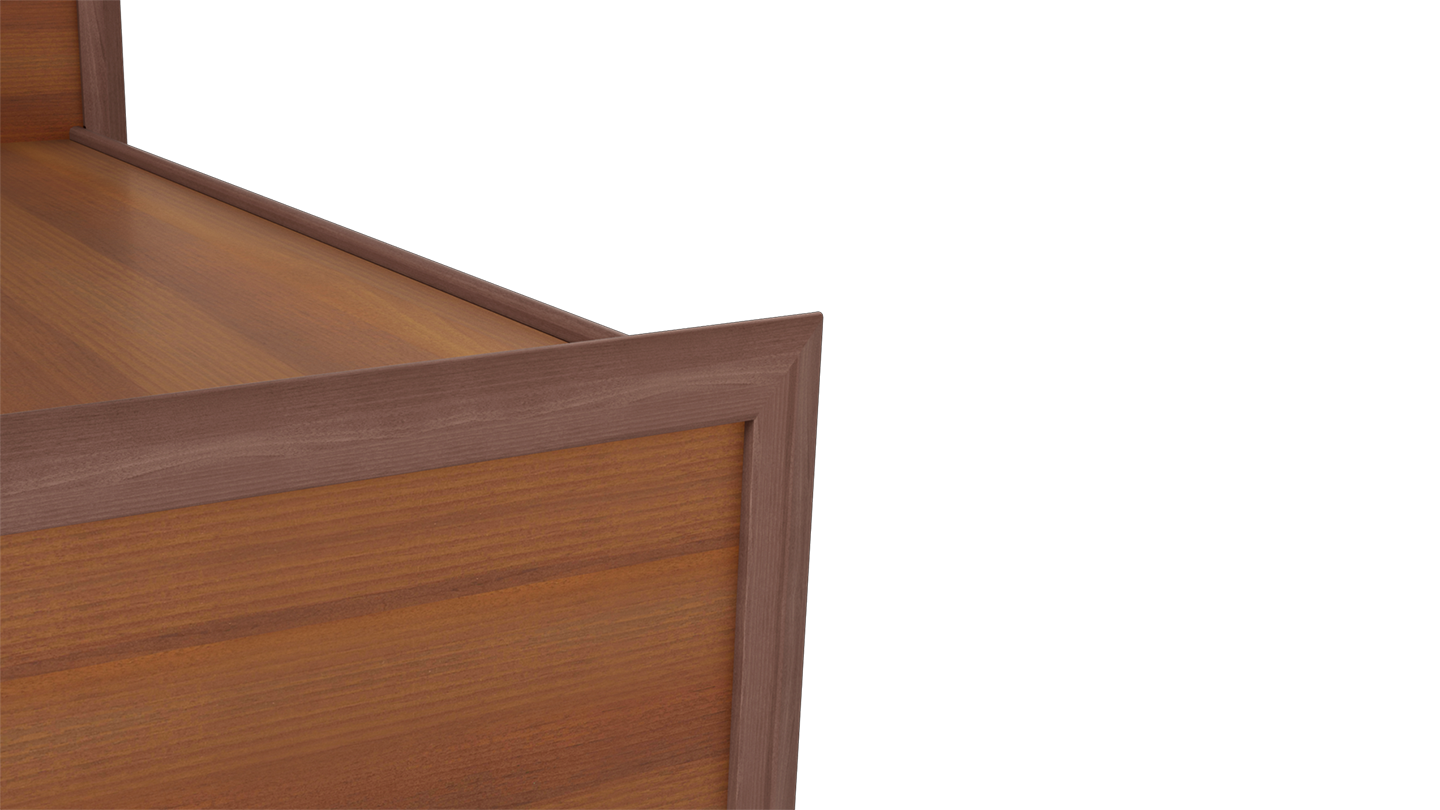 Godrej Interio Adriana Bed in Ahmedabad Dealers Manufacturers