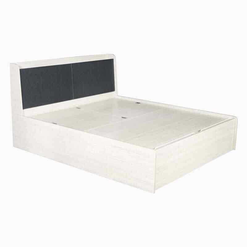 Godrej Interio Linewood Bed Godrej Interio Linewood Palang Price