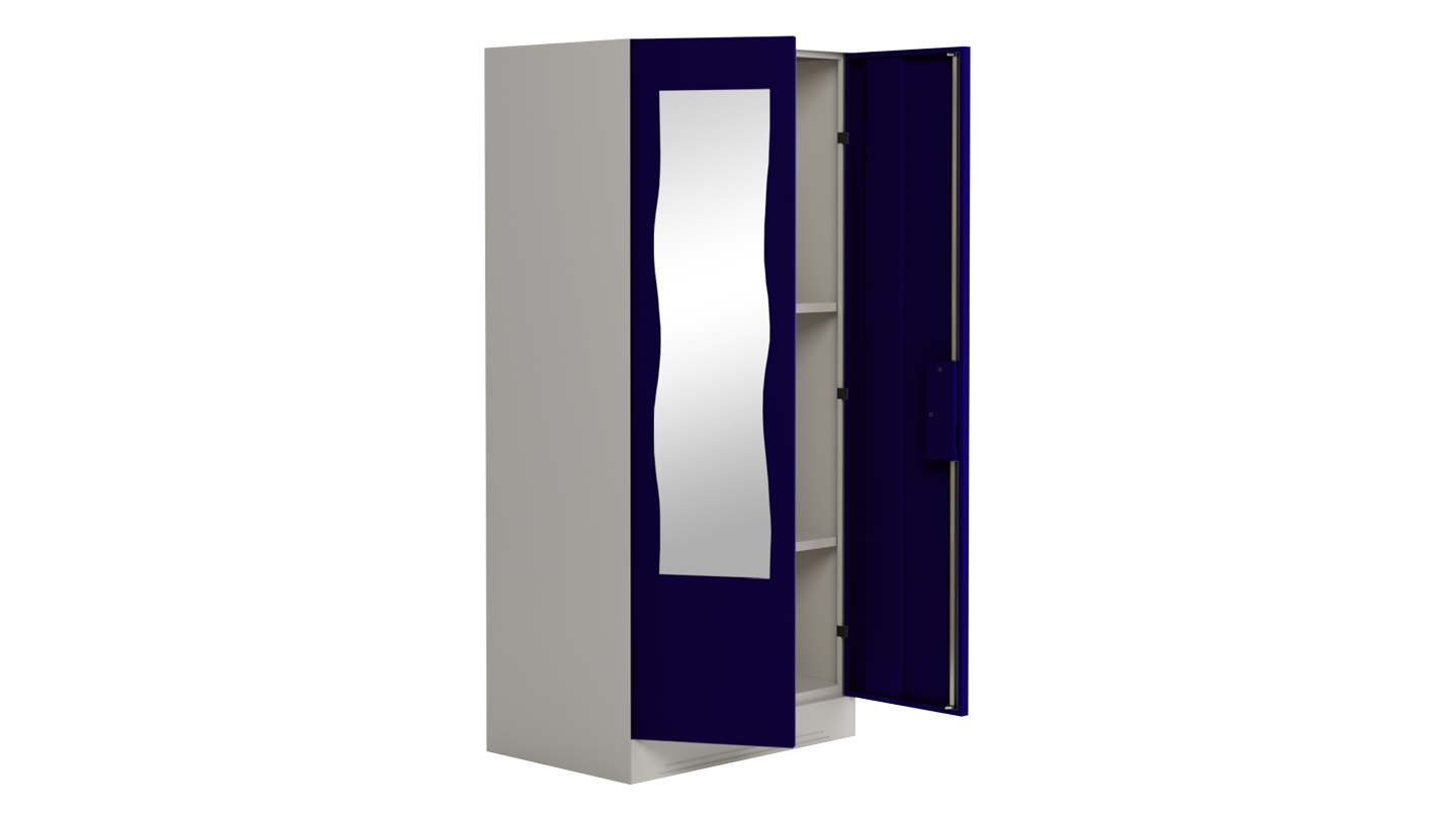 Godrej slimline 2 door locker price deals