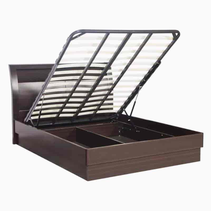 Godrej hydraulic bed discount