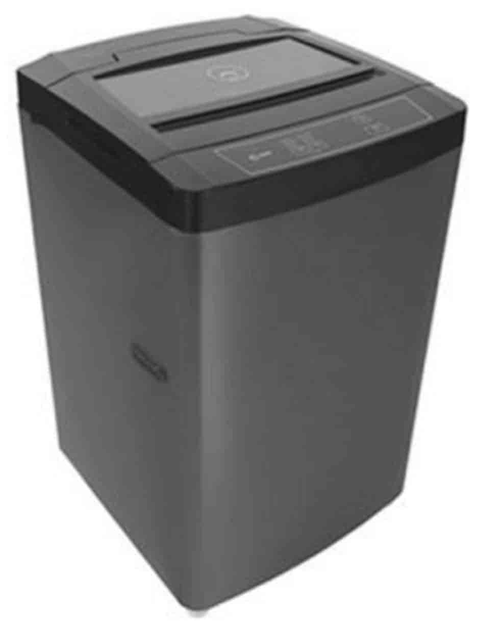 Godrej 6 5 Kg Grey Top Load Washing Machine in Latur Dealers