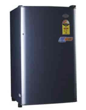 Godrej mini fridge 99 litre 2025