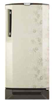 Godrej direct cool refrigerator price on sale