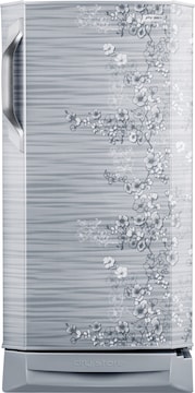 Godrej Silver Flora Refrigerators - Get Best Price from