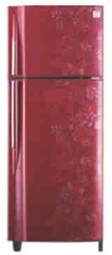 Buy Godrej Rt 260 P 1 4 Frost Free Double Door Refrigerator 260