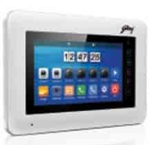 Godrej Secure See Thru Video Door Phone [ST 7]