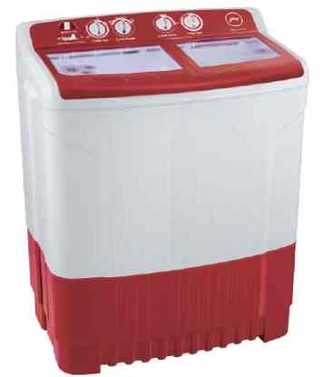Godrej washing machine 7.5 deals kg fully automatic