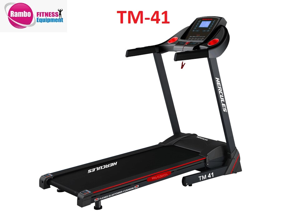 Hercules treadmill tm 22 sale