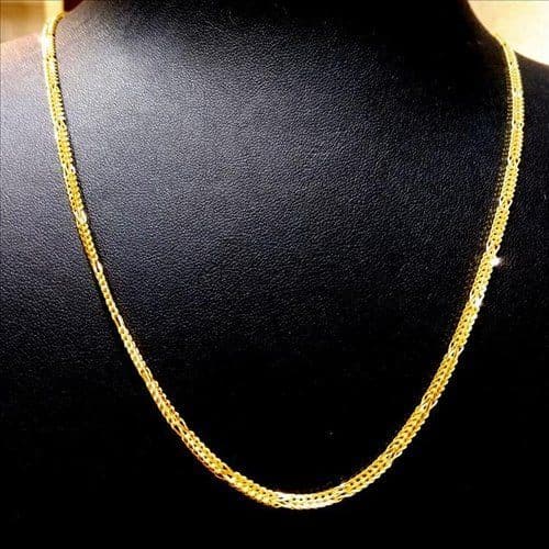 Gold Chain in Jodhpur at best price by 