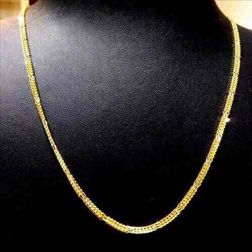 Gold Chain in Ranchi at best price by 