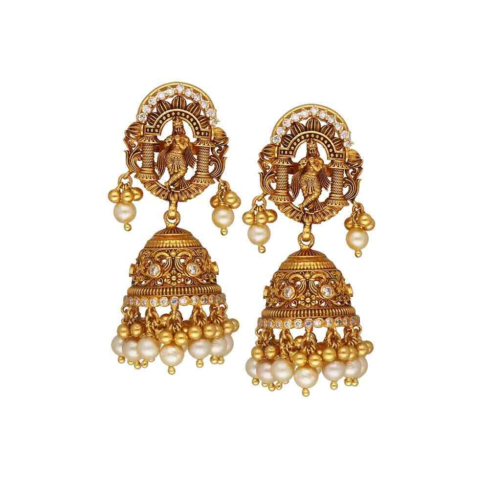 Update 148+ earrings in coimbatore latest seven.edu.vn